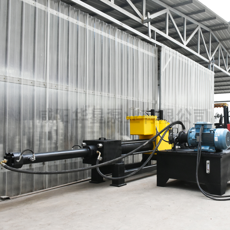 粘稠物料输送泵出口压力3MPa 使用成本低